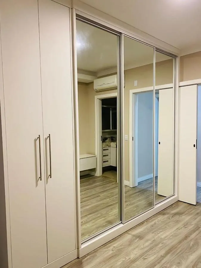 דירה Casa A 3Km Da Praia De Balneario קמבוריו ברזיל