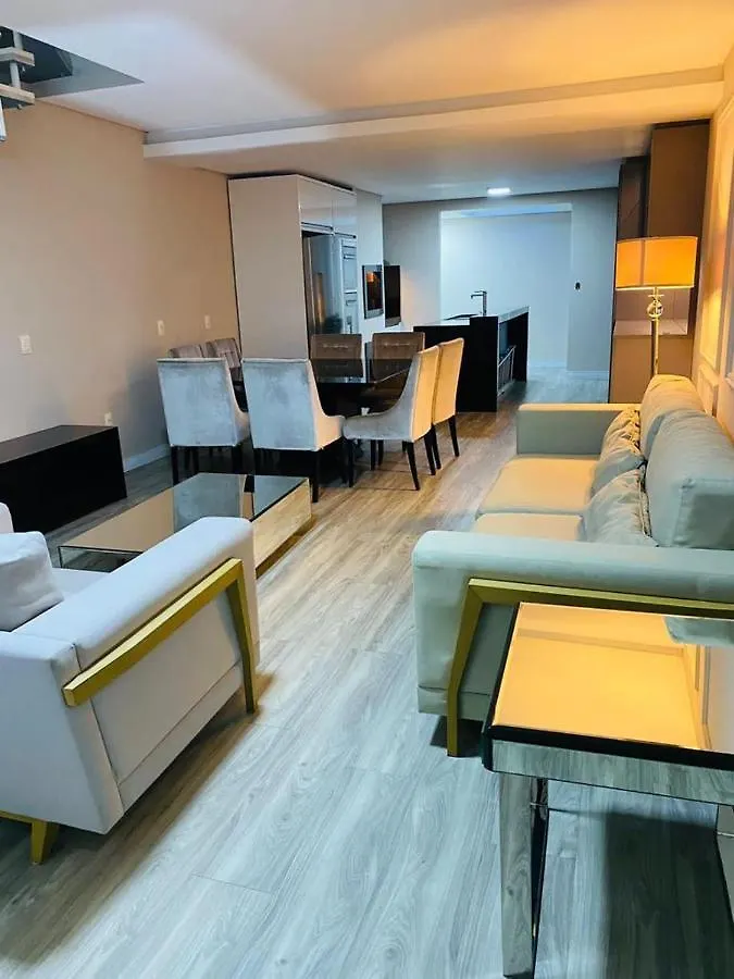 Casa A 3Km Da Praia De Balneario קמבוריו דירה