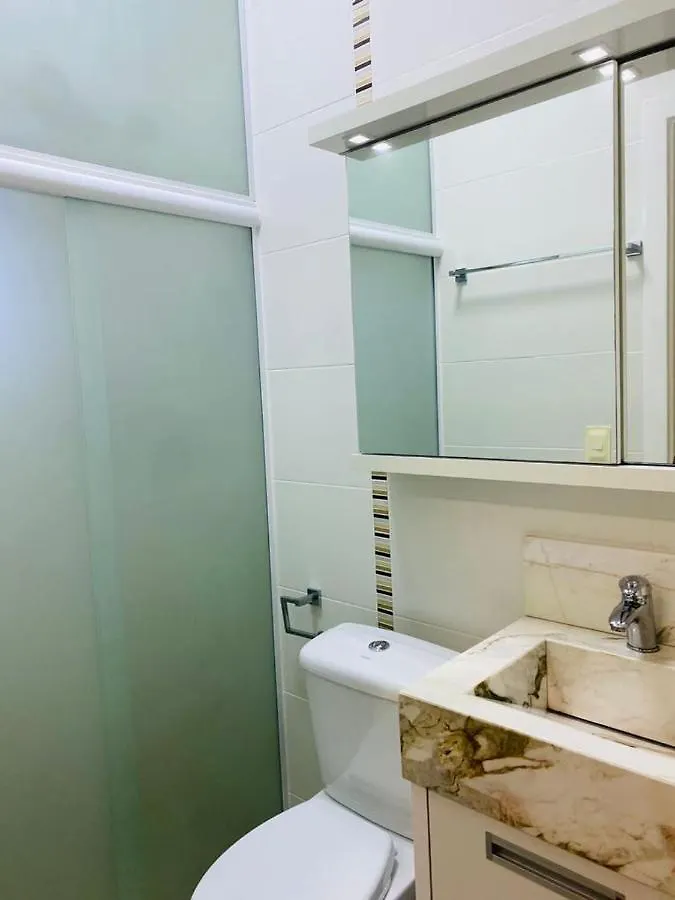 Apartamento Casa A 3Km Da Praia De Balneario Camboriu